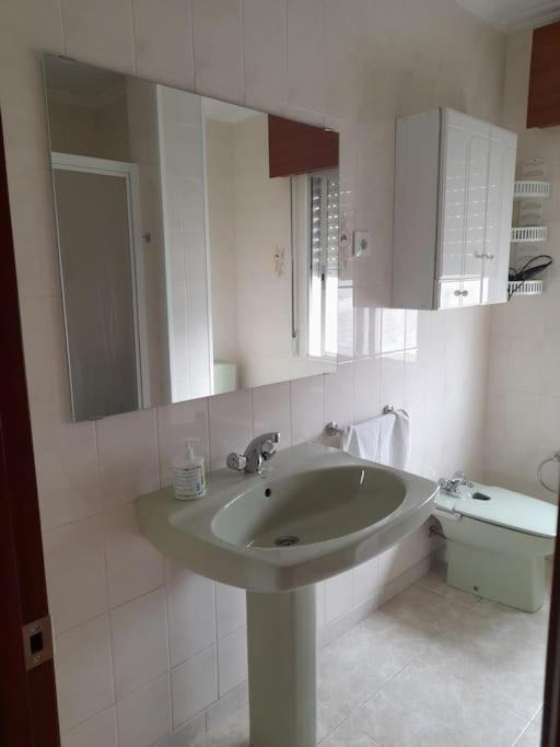 Apartamento Sanchola Cariño Exterior foto